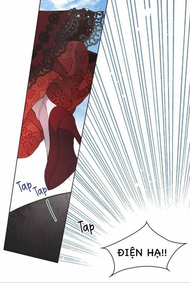 Quyến Rũ Papa Của Nhân Vật Phản Diện Chapter 10 - Trang 2