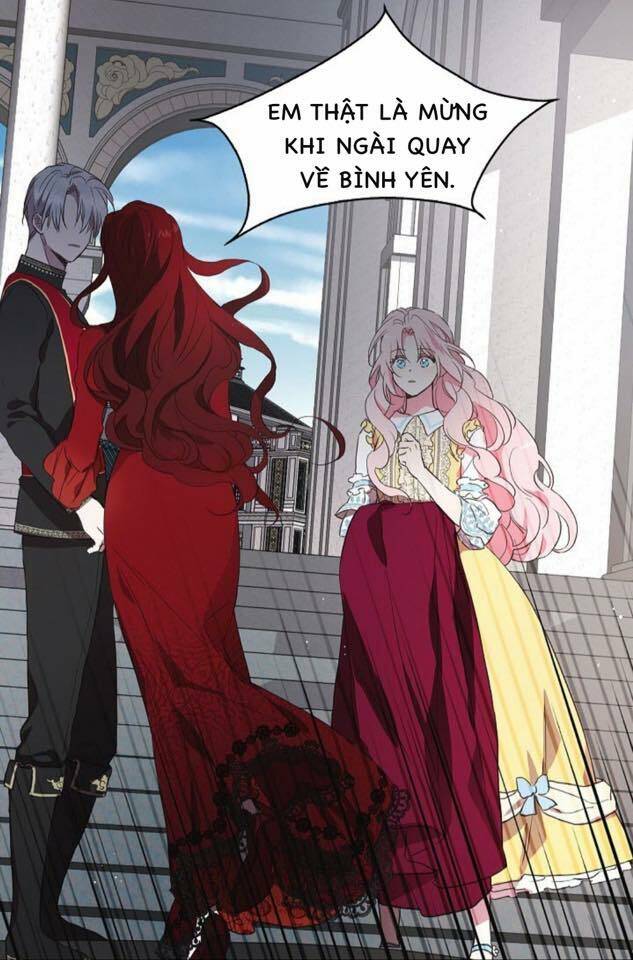 Quyến Rũ Papa Của Nhân Vật Phản Diện Chapter 10 - Trang 2