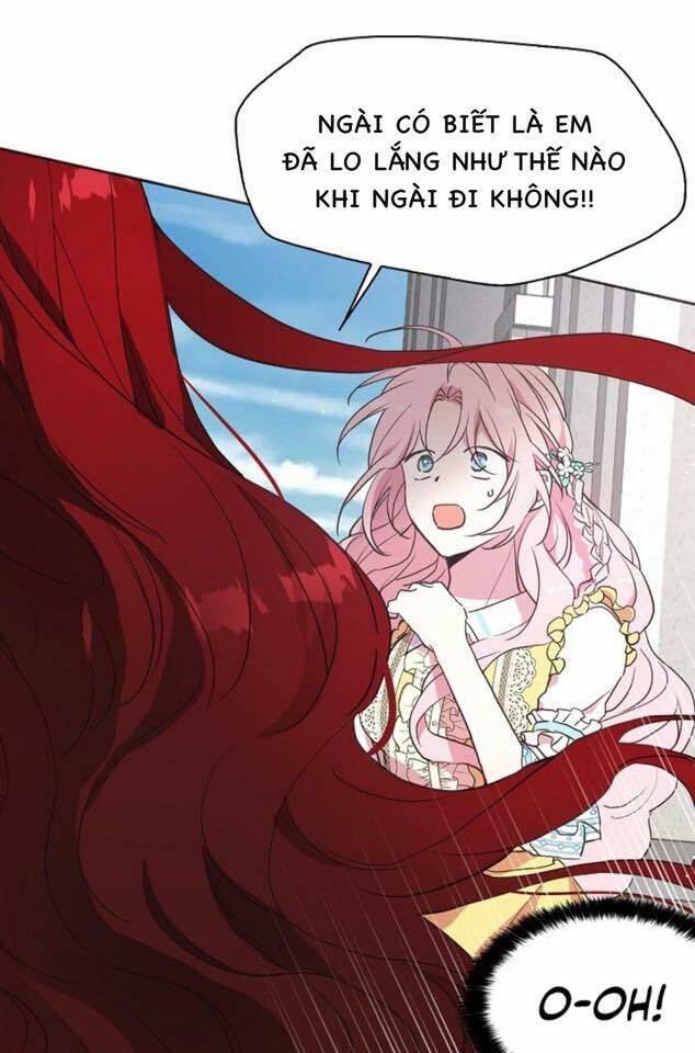 Quyến Rũ Papa Của Nhân Vật Phản Diện Chapter 10 - Trang 2