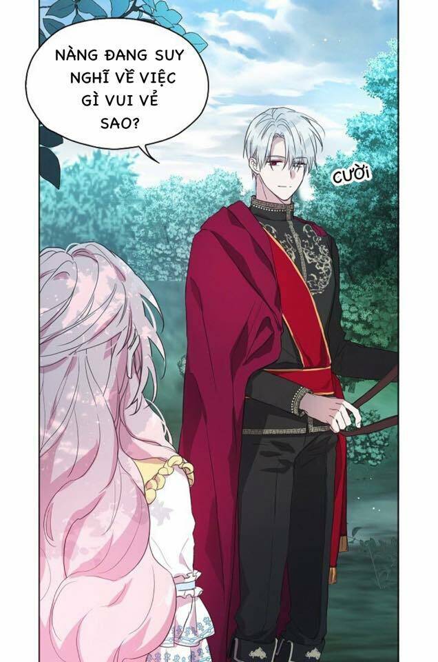 Quyến Rũ Papa Của Nhân Vật Phản Diện Chapter 10 - Trang 2