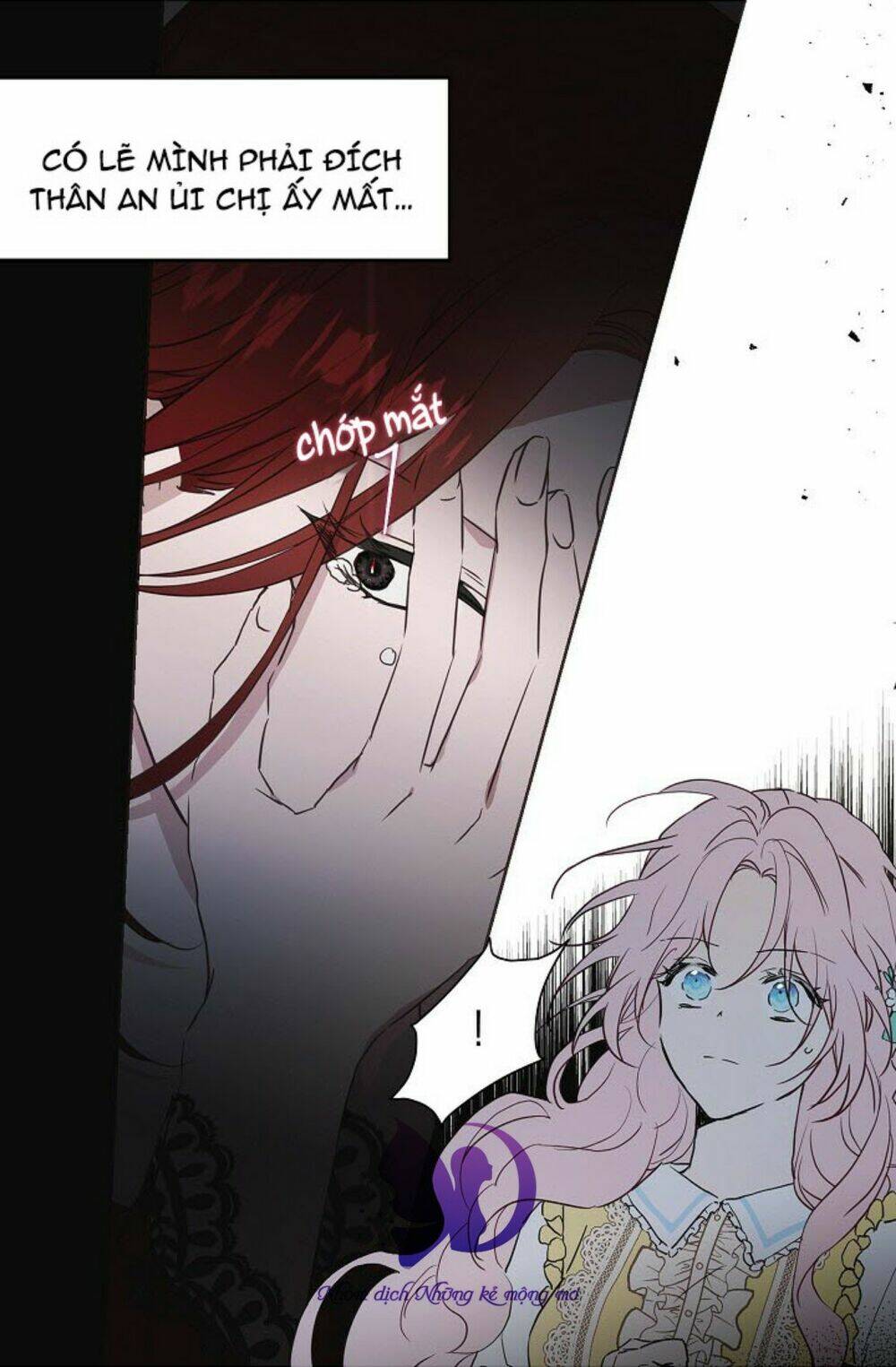 Quyến Rũ Papa Của Nhân Vật Phản Diện Chapter 11 - Trang 2