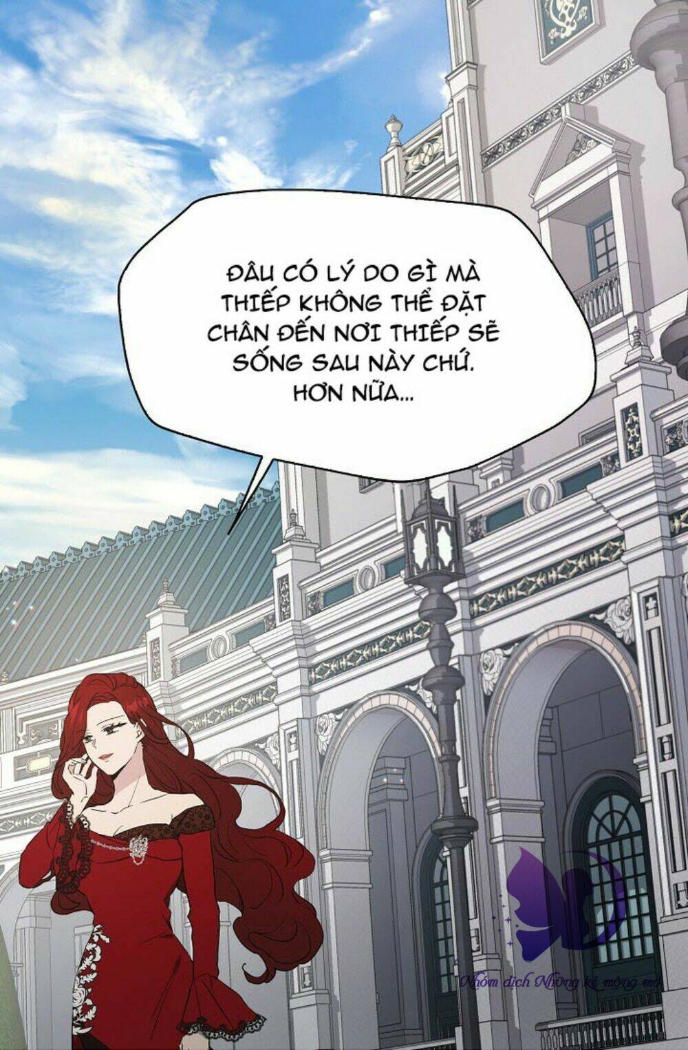 Quyến Rũ Papa Của Nhân Vật Phản Diện Chapter 11 - Trang 2