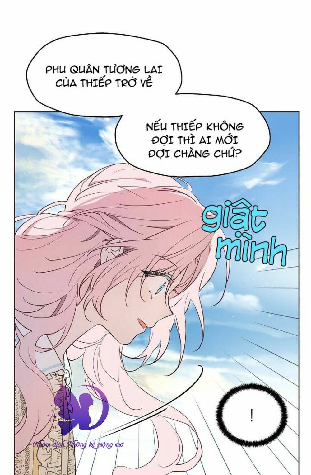 Quyến Rũ Papa Của Nhân Vật Phản Diện Chapter 11 - Trang 2