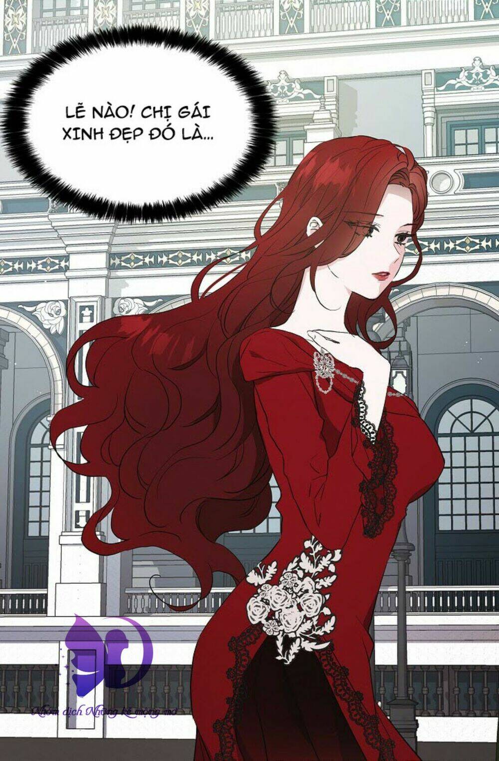 Quyến Rũ Papa Của Nhân Vật Phản Diện Chapter 11 - Trang 2