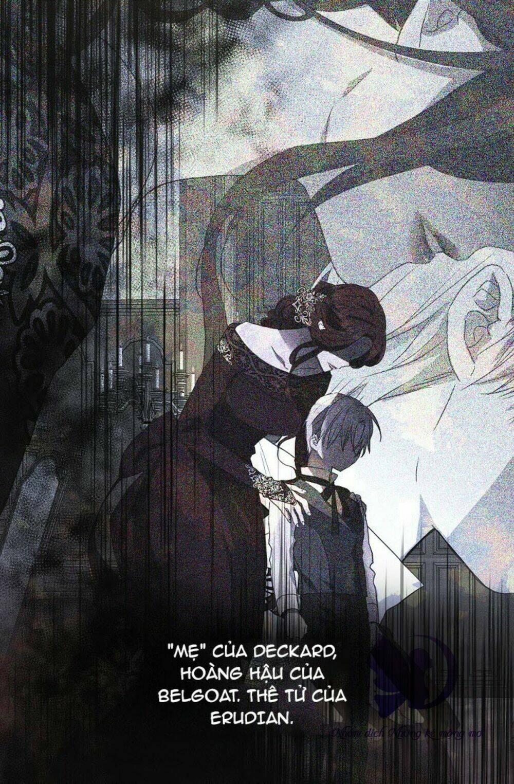 Quyến Rũ Papa Của Nhân Vật Phản Diện Chapter 11 - Trang 2