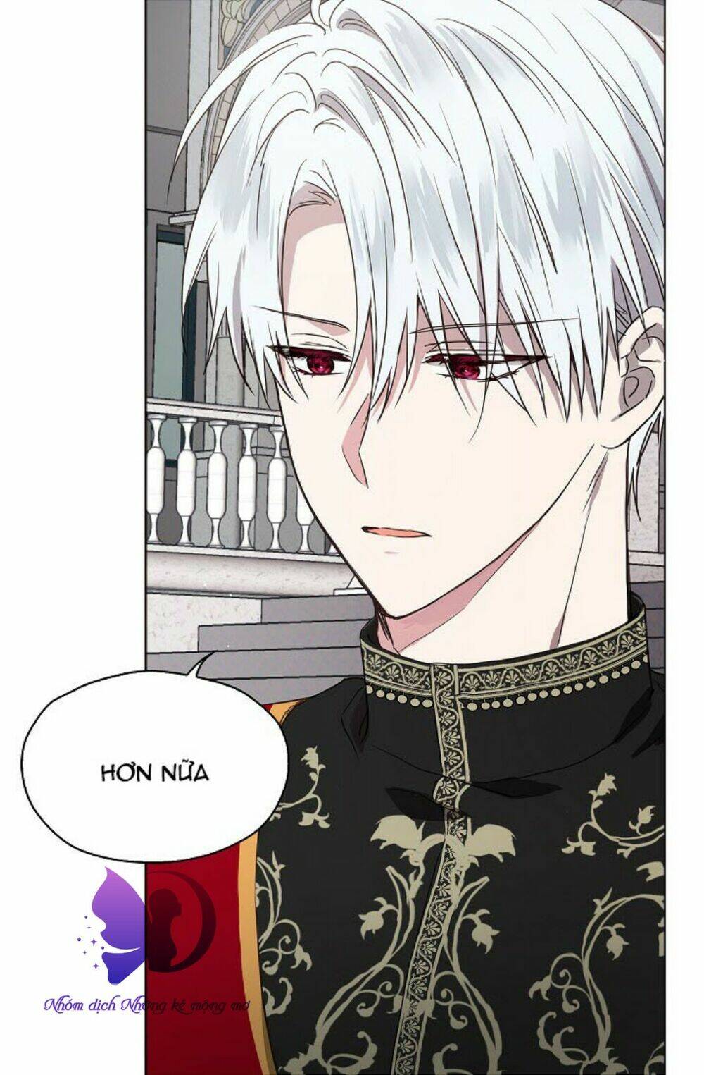 Quyến Rũ Papa Của Nhân Vật Phản Diện Chapter 11 - Trang 2