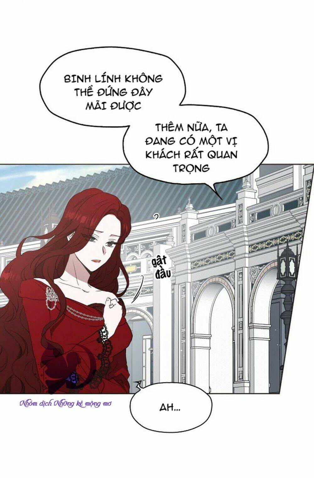 Quyến Rũ Papa Của Nhân Vật Phản Diện Chapter 11 - Trang 2