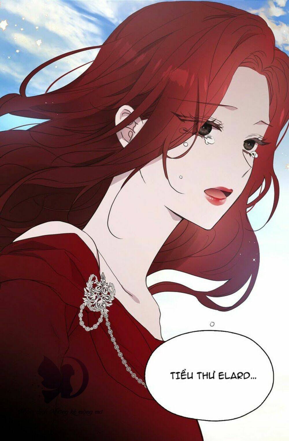 Quyến Rũ Papa Của Nhân Vật Phản Diện Chapter 11 - Trang 2