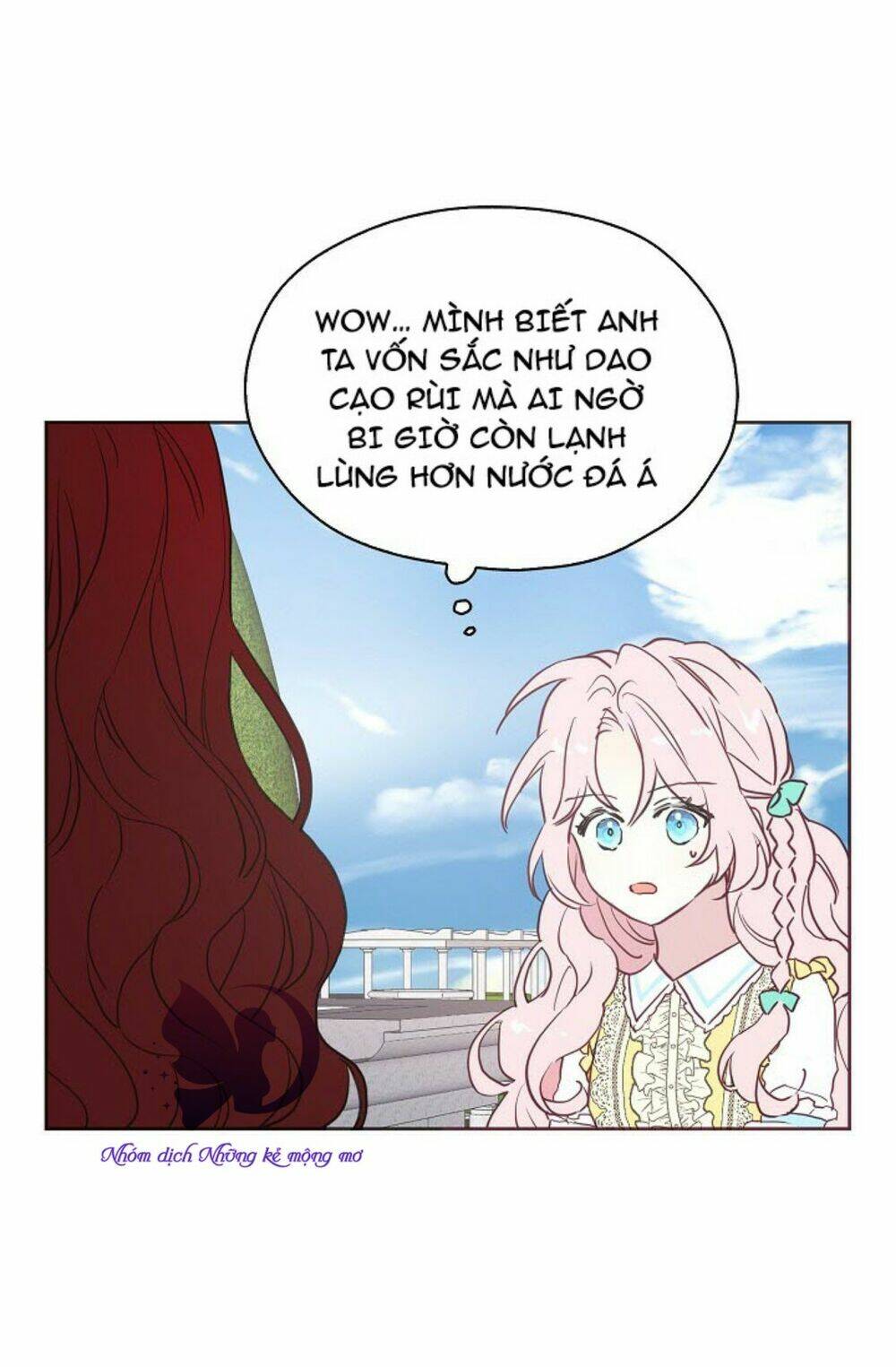 Quyến Rũ Papa Của Nhân Vật Phản Diện Chapter 11 - Trang 2