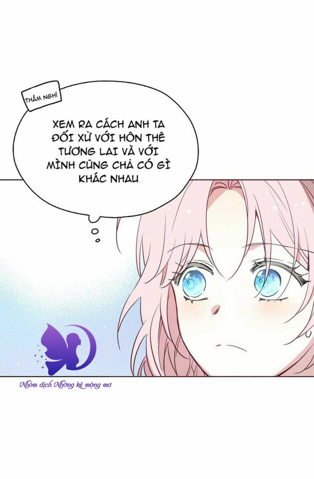 Quyến Rũ Papa Của Nhân Vật Phản Diện Chapter 11 - Trang 2