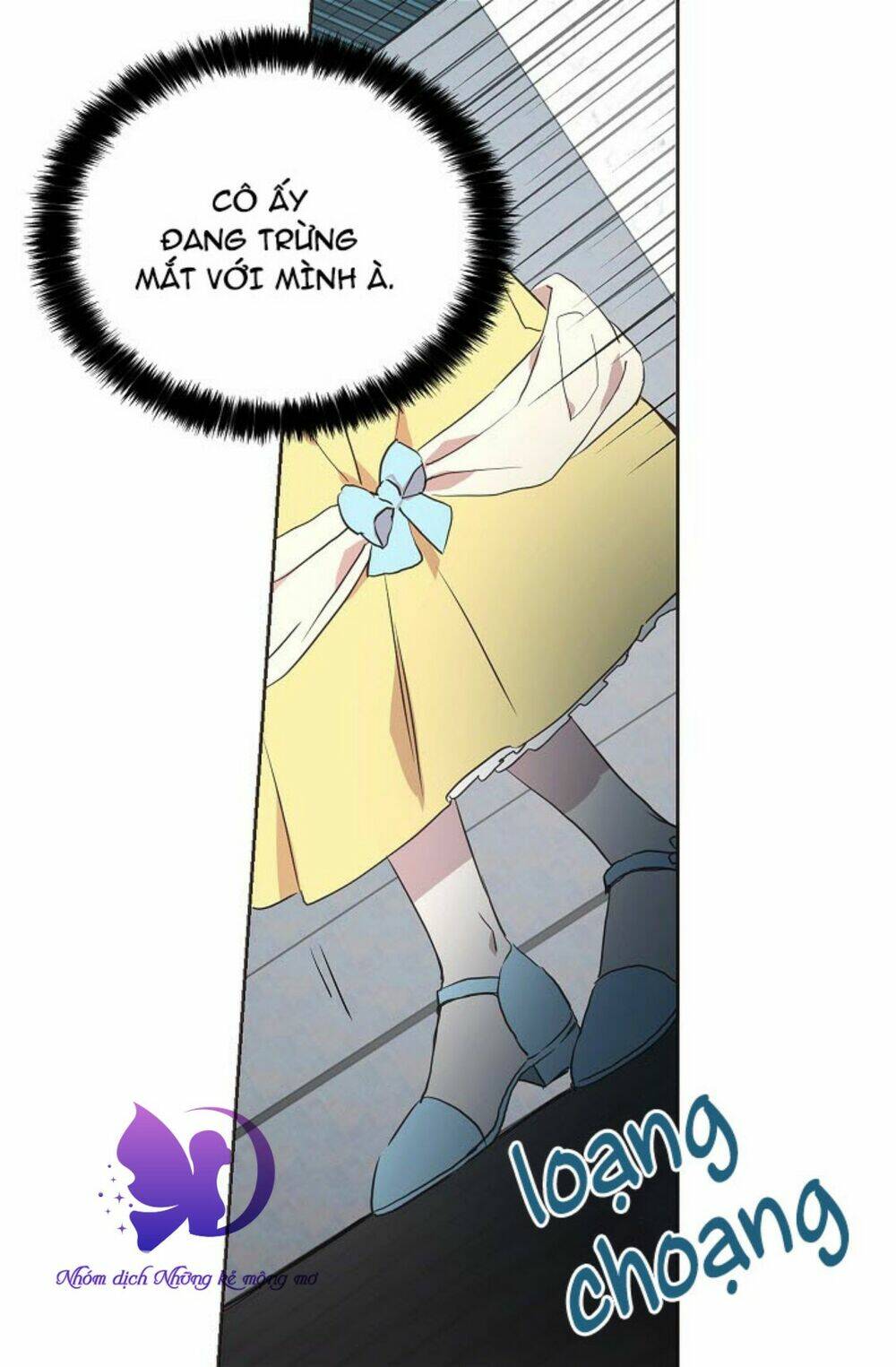 Quyến Rũ Papa Của Nhân Vật Phản Diện Chapter 11 - Trang 2