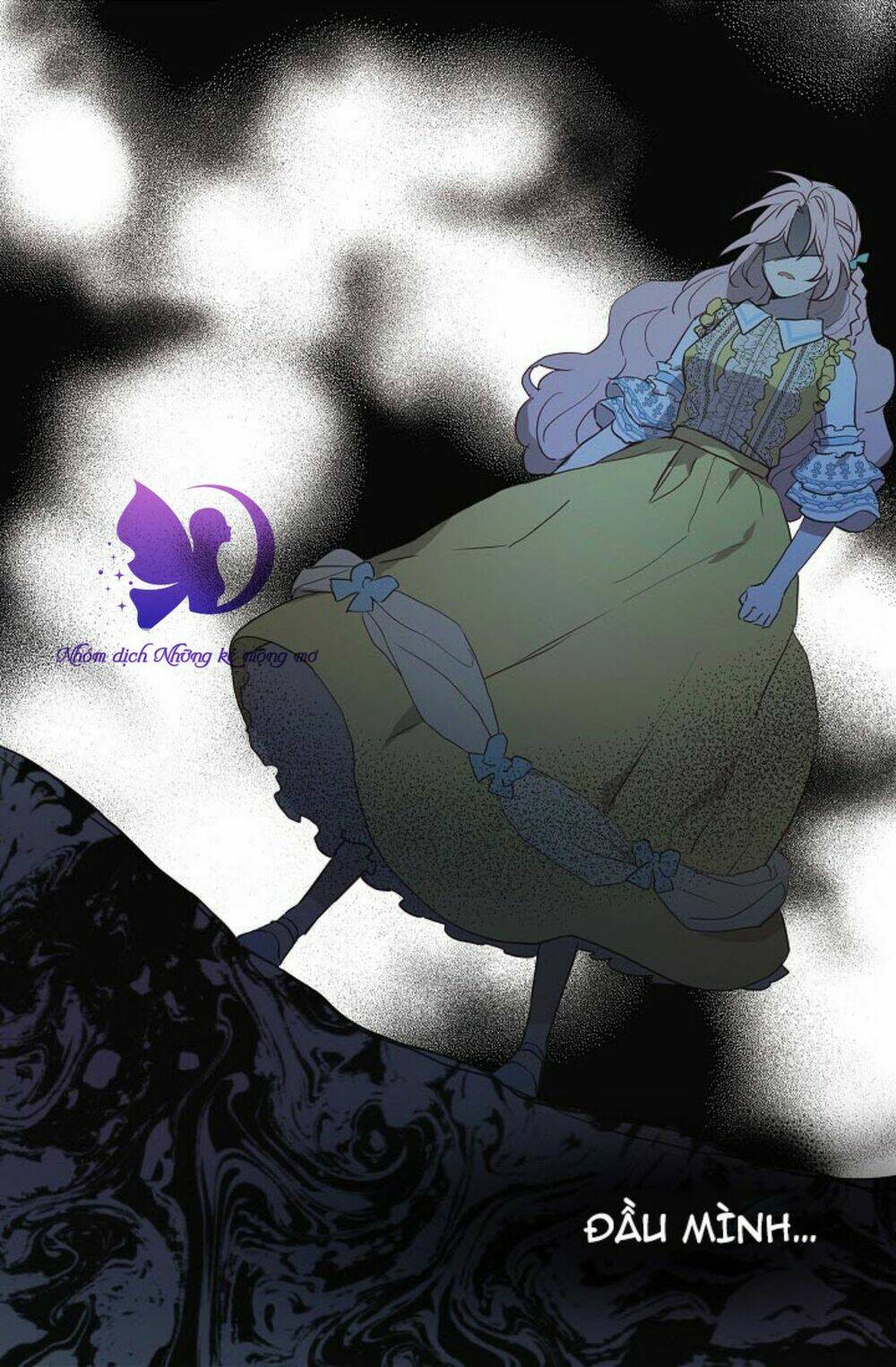 Quyến Rũ Papa Của Nhân Vật Phản Diện Chapter 11 - Trang 2