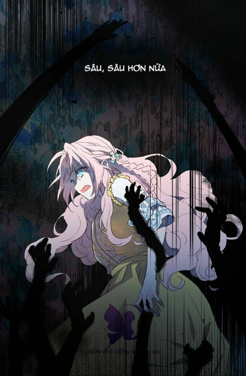 Quyến Rũ Papa Của Nhân Vật Phản Diện Chapter 11 - Trang 2