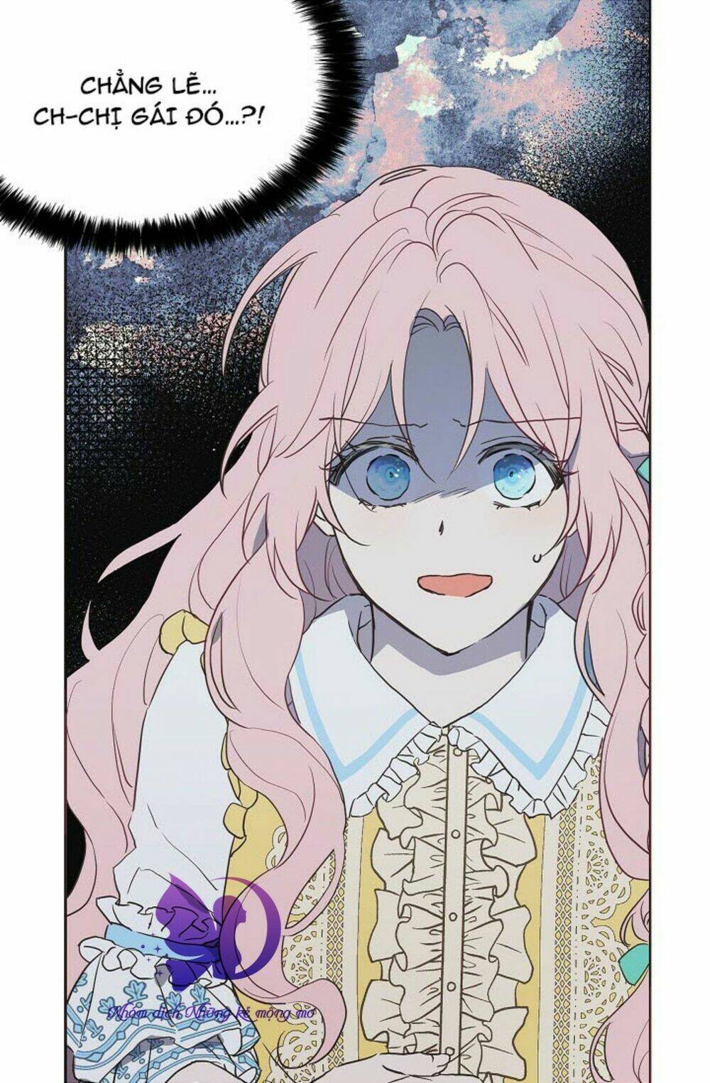 Quyến Rũ Papa Của Nhân Vật Phản Diện Chapter 11 - Trang 2