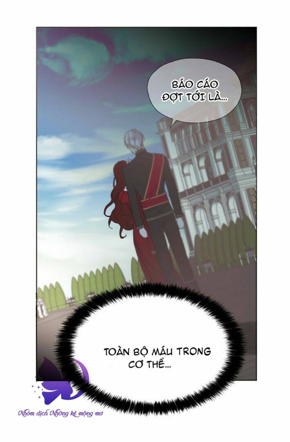 Quyến Rũ Papa Của Nhân Vật Phản Diện Chapter 11 - Trang 2