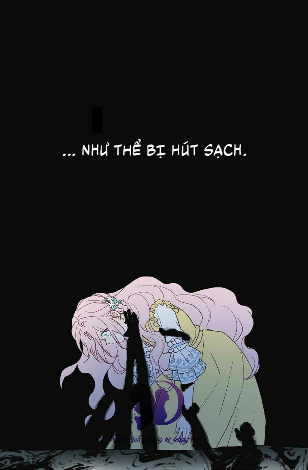 Quyến Rũ Papa Của Nhân Vật Phản Diện Chapter 11 - Trang 2