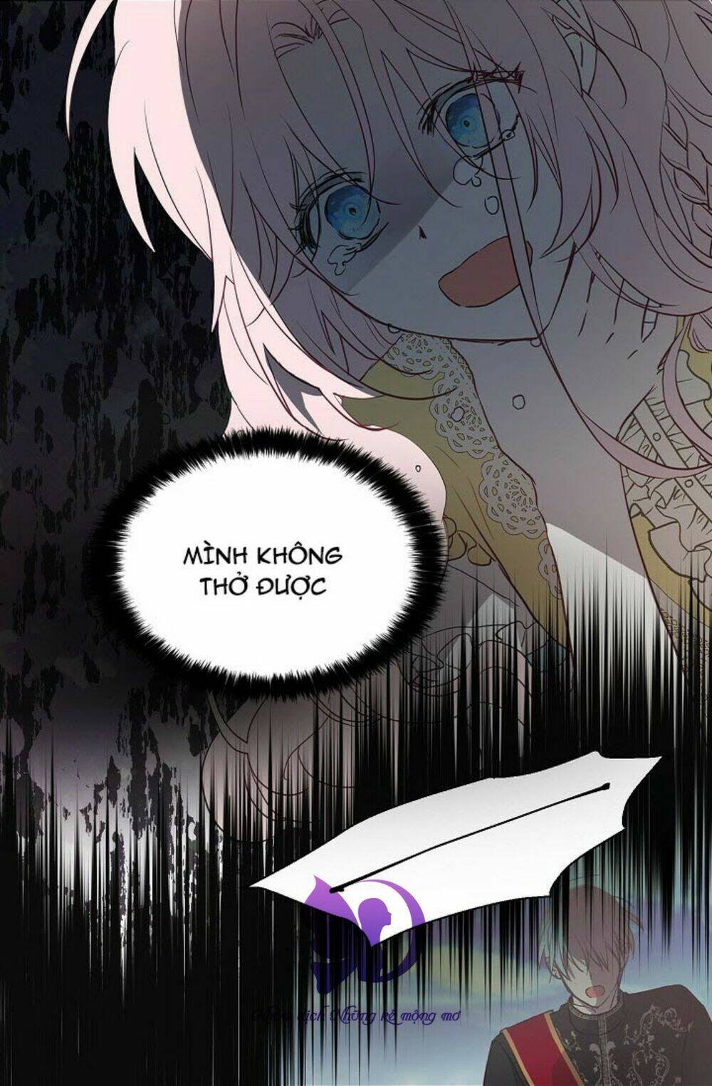 Quyến Rũ Papa Của Nhân Vật Phản Diện Chapter 11 - Trang 2