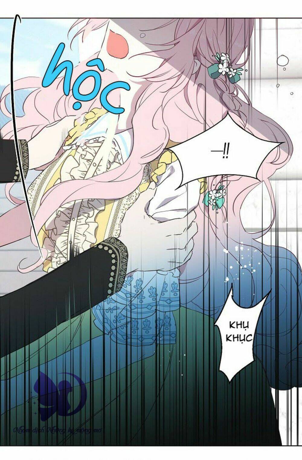 Quyến Rũ Papa Của Nhân Vật Phản Diện Chapter 11 - Trang 2