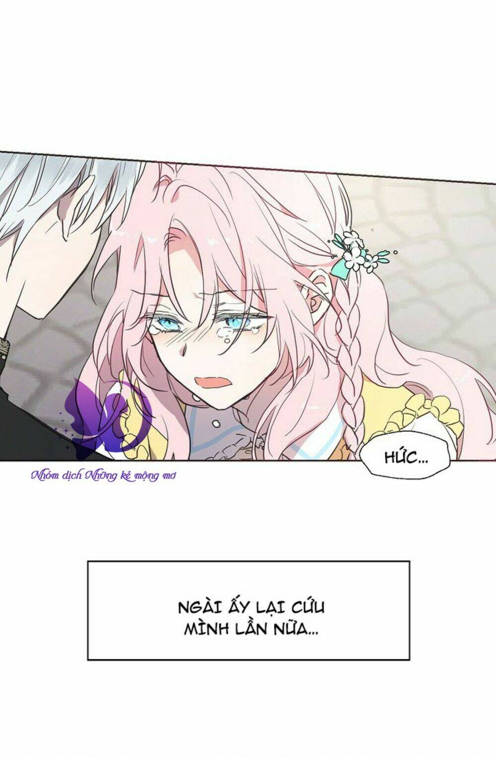 Quyến Rũ Papa Của Nhân Vật Phản Diện Chapter 11 - Trang 2