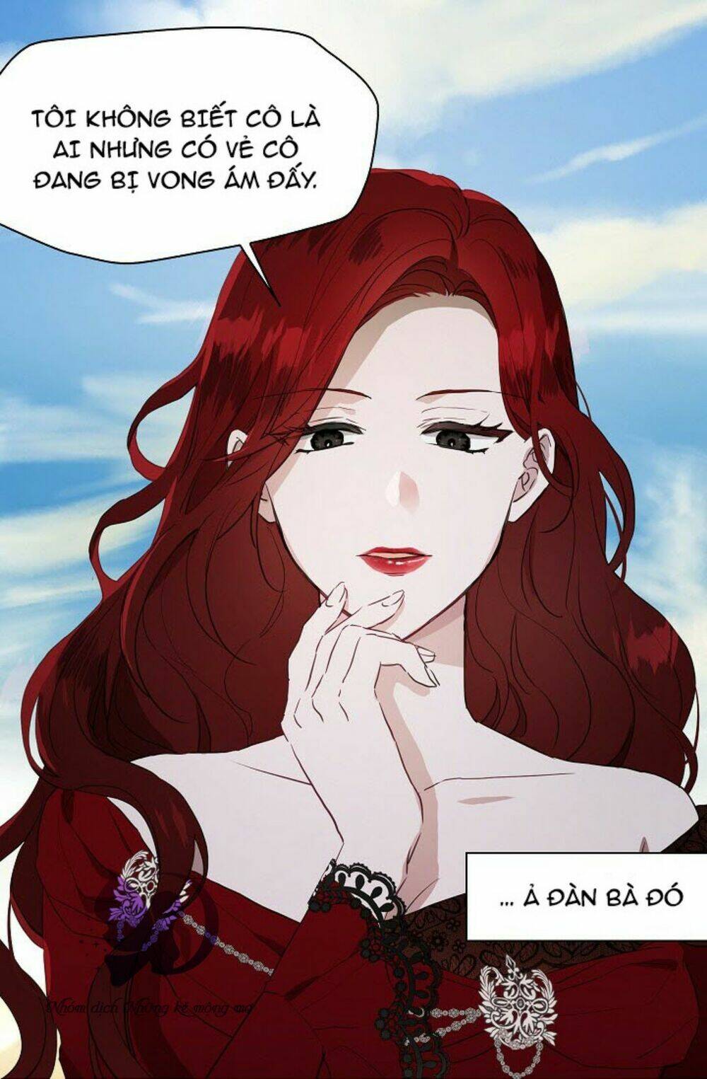 Quyến Rũ Papa Của Nhân Vật Phản Diện Chapter 11 - Trang 2