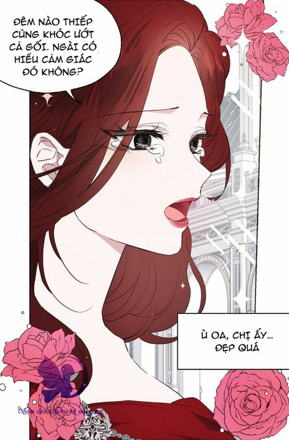 Quyến Rũ Papa Của Nhân Vật Phản Diện Chapter 11 - Trang 2