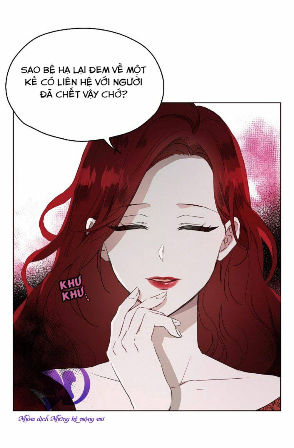 Quyến Rũ Papa Của Nhân Vật Phản Diện Chapter 12 - Trang 2