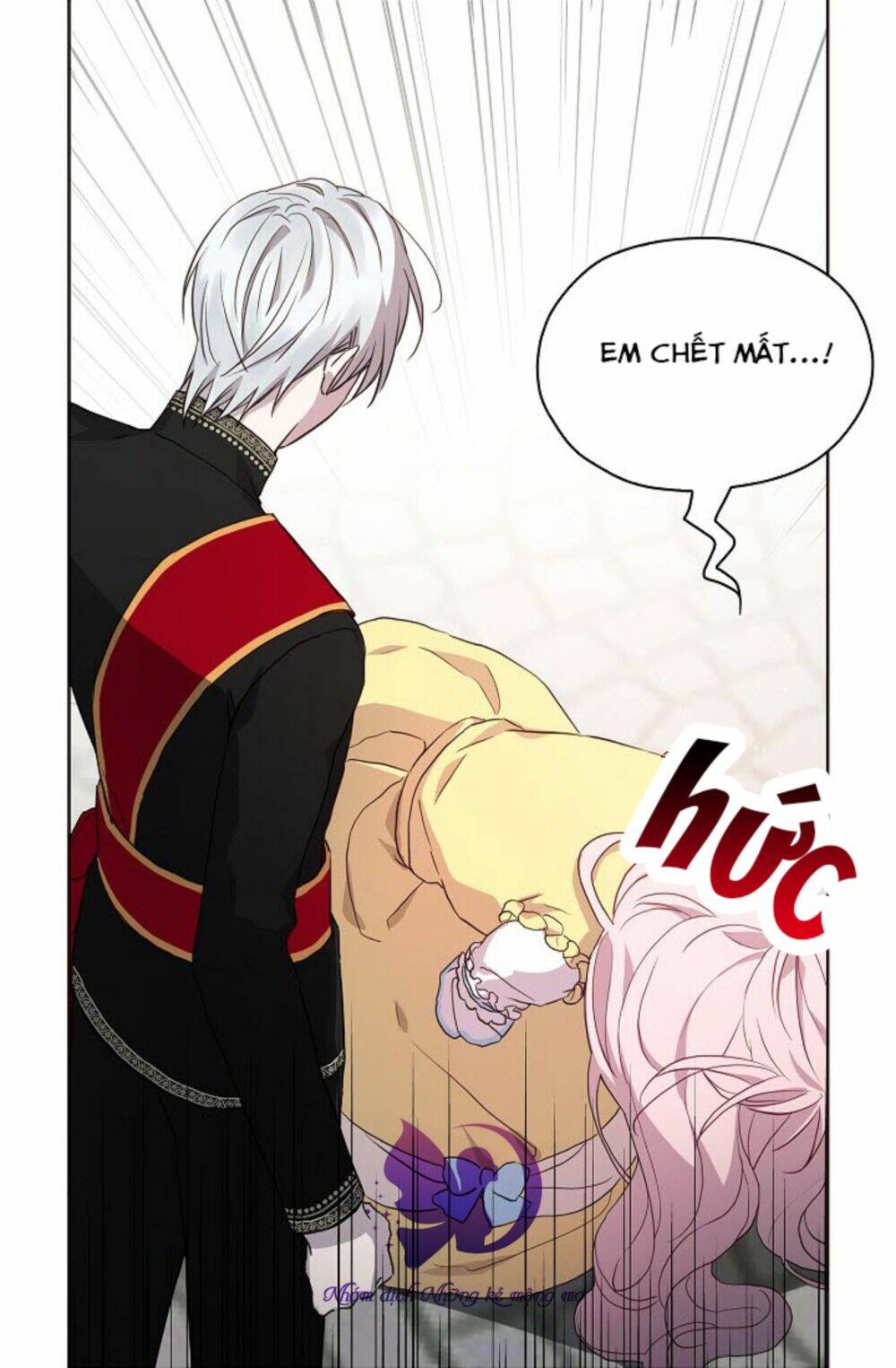 Quyến Rũ Papa Của Nhân Vật Phản Diện Chapter 12 - Trang 2