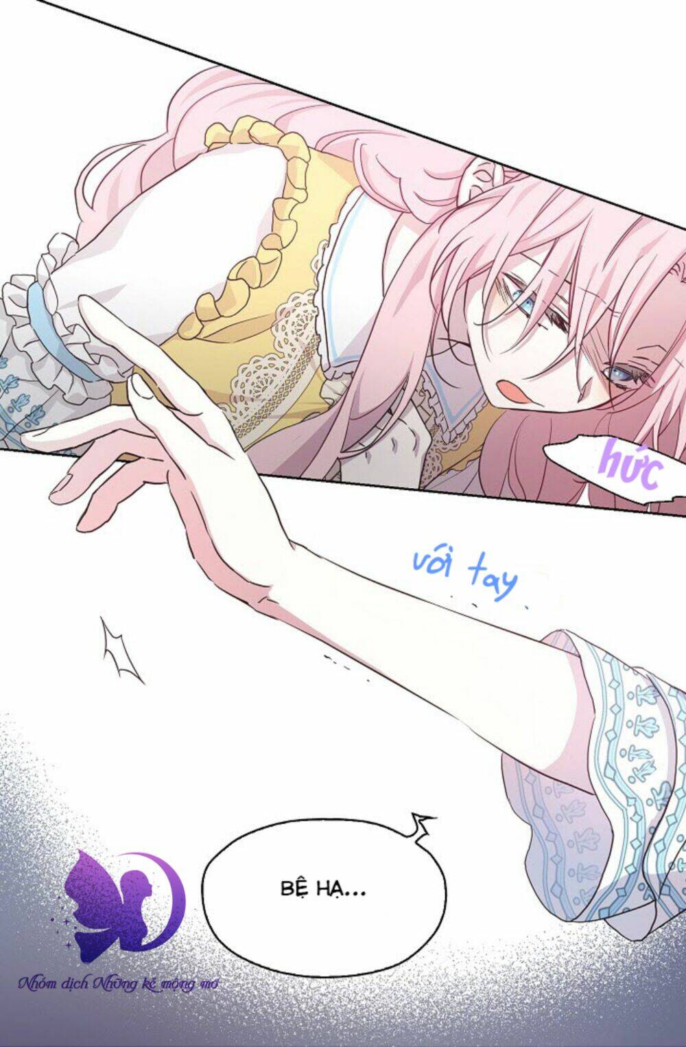 Quyến Rũ Papa Của Nhân Vật Phản Diện Chapter 12 - Trang 2