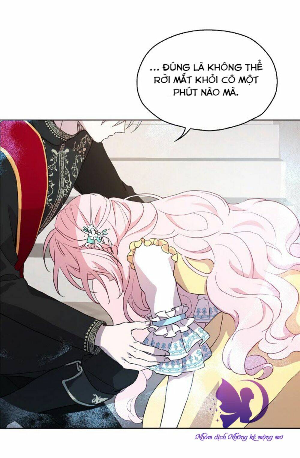 Quyến Rũ Papa Của Nhân Vật Phản Diện Chapter 12 - Trang 2