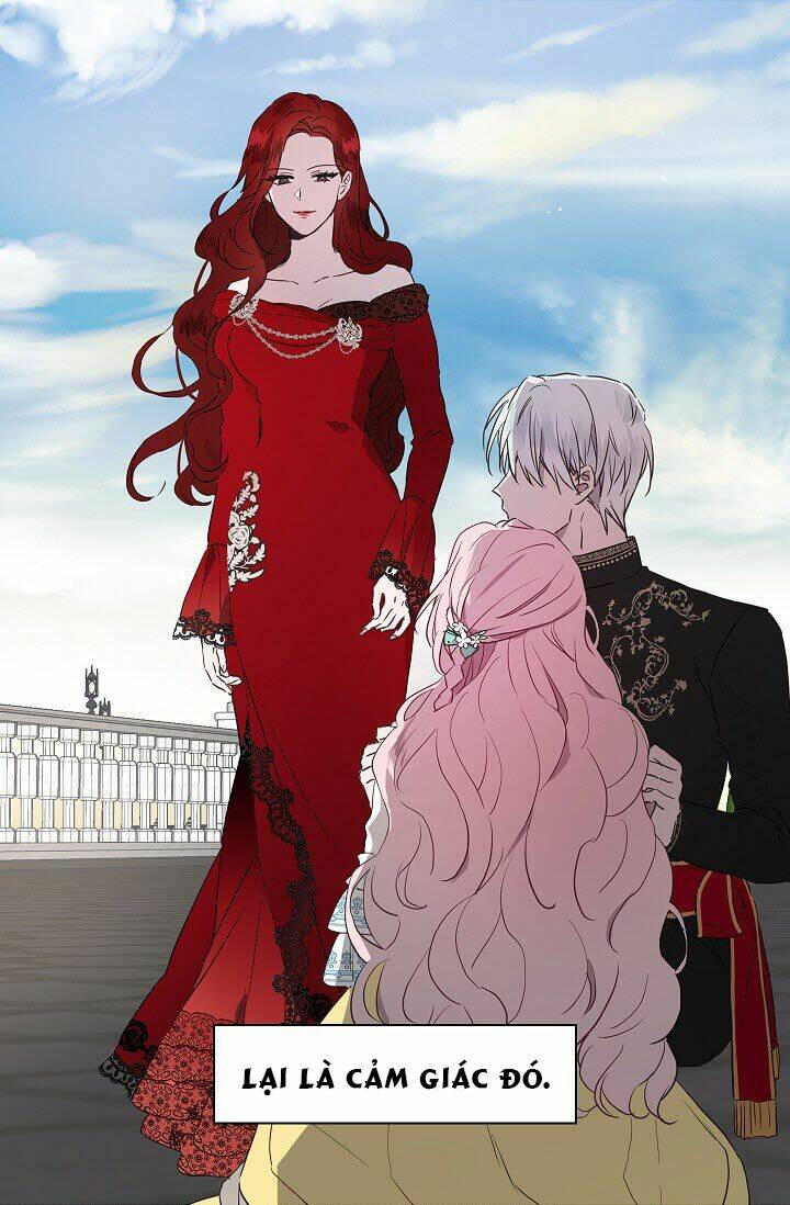 Quyến Rũ Papa Của Nhân Vật Phản Diện Chapter 12 - Trang 2