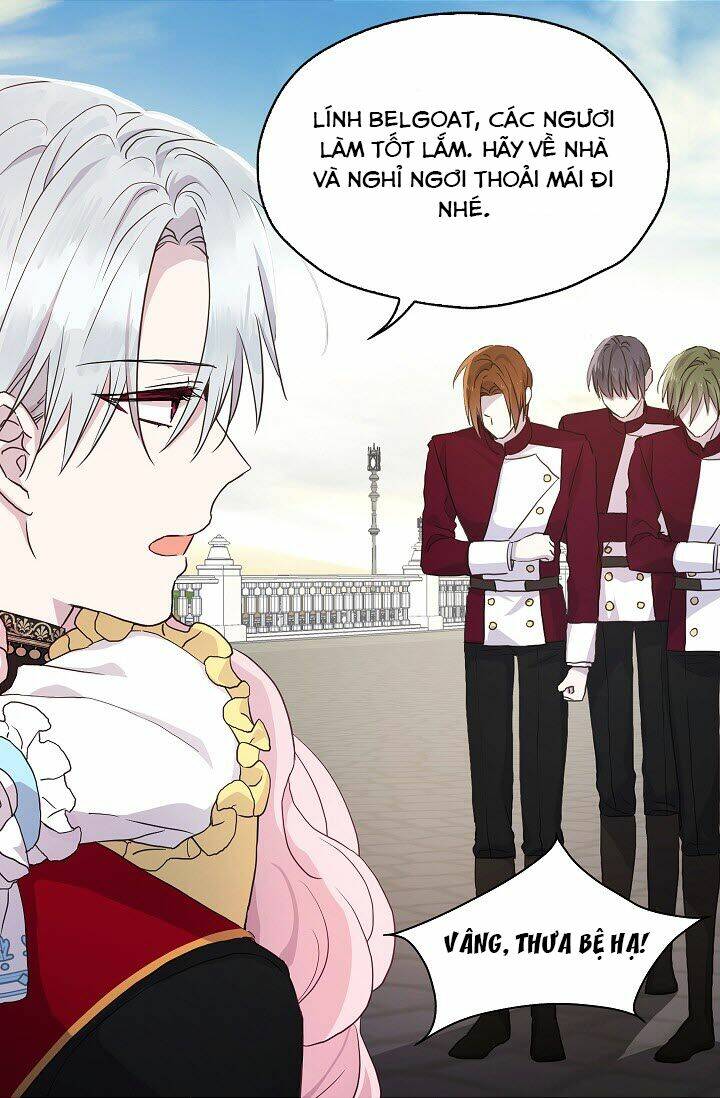 Quyến Rũ Papa Của Nhân Vật Phản Diện Chapter 12 - Trang 2