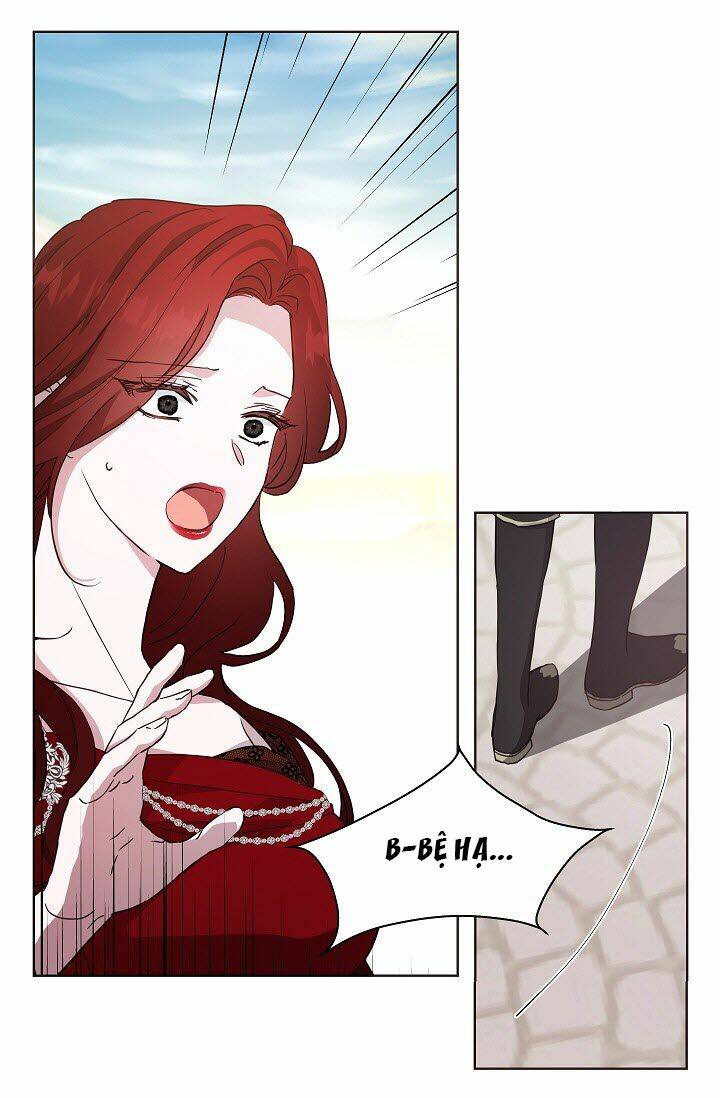 Quyến Rũ Papa Của Nhân Vật Phản Diện Chapter 12 - Trang 2