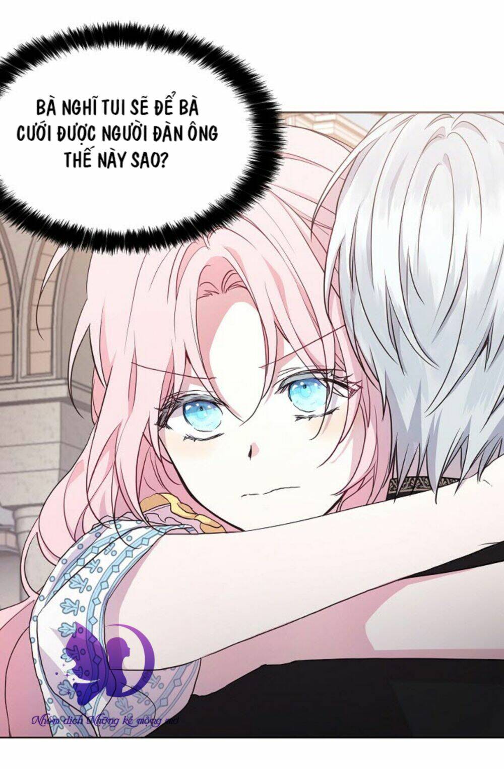 Quyến Rũ Papa Của Nhân Vật Phản Diện Chapter 12 - Trang 2