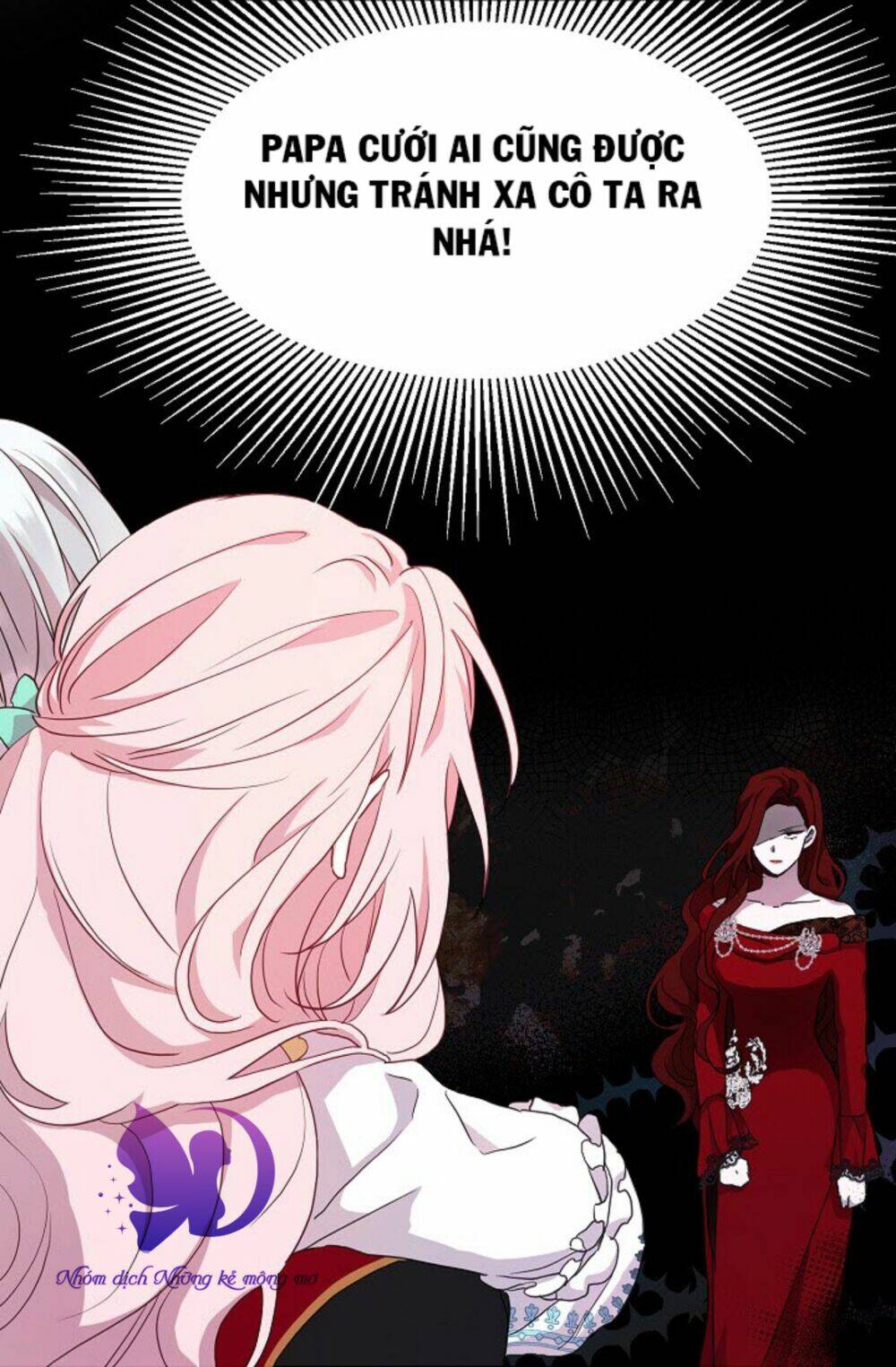 Quyến Rũ Papa Của Nhân Vật Phản Diện Chapter 12 - Trang 2