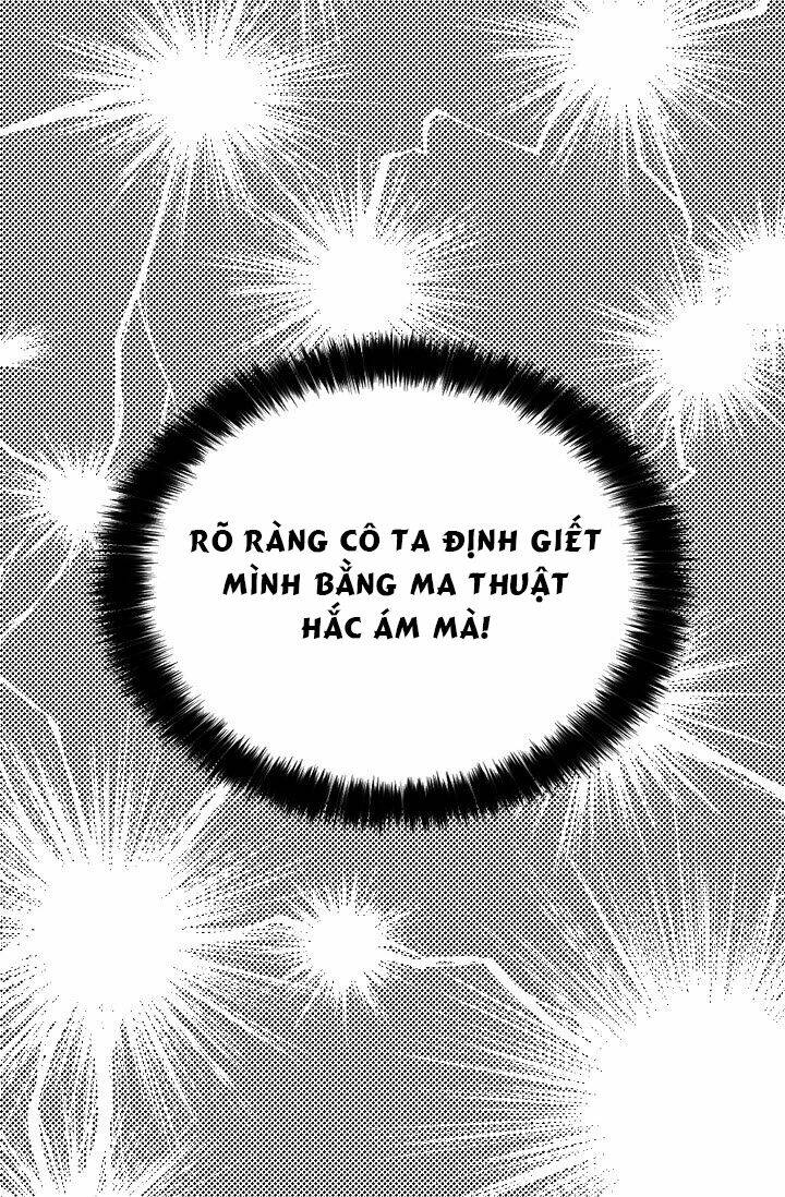 Quyến Rũ Papa Của Nhân Vật Phản Diện Chapter 12 - Trang 2