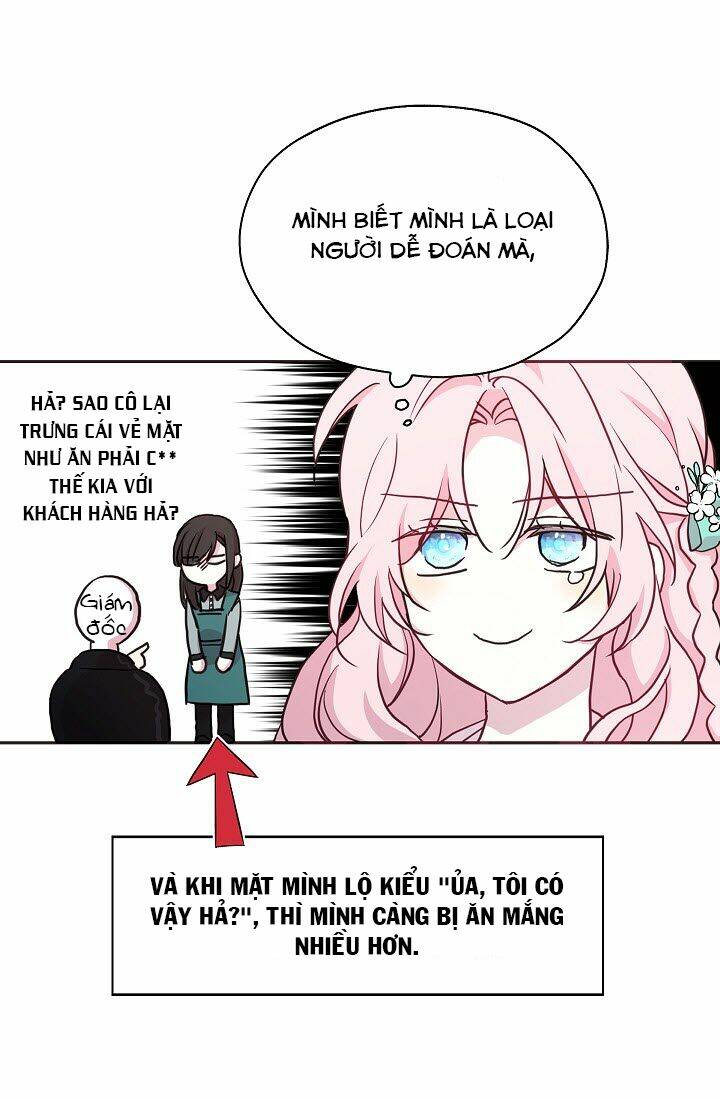 Quyến Rũ Papa Của Nhân Vật Phản Diện Chapter 12 - Trang 2