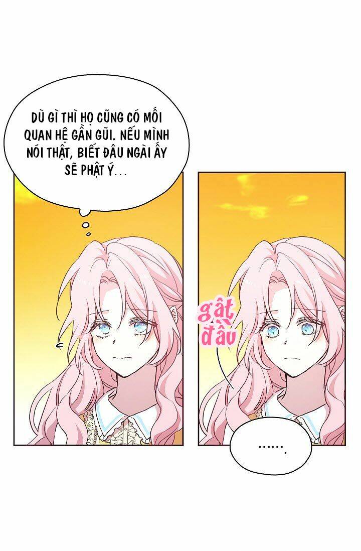 Quyến Rũ Papa Của Nhân Vật Phản Diện Chapter 12 - Trang 2