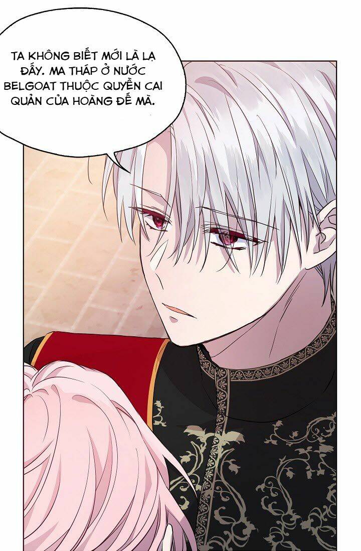 Quyến Rũ Papa Của Nhân Vật Phản Diện Chapter 12 - Trang 2