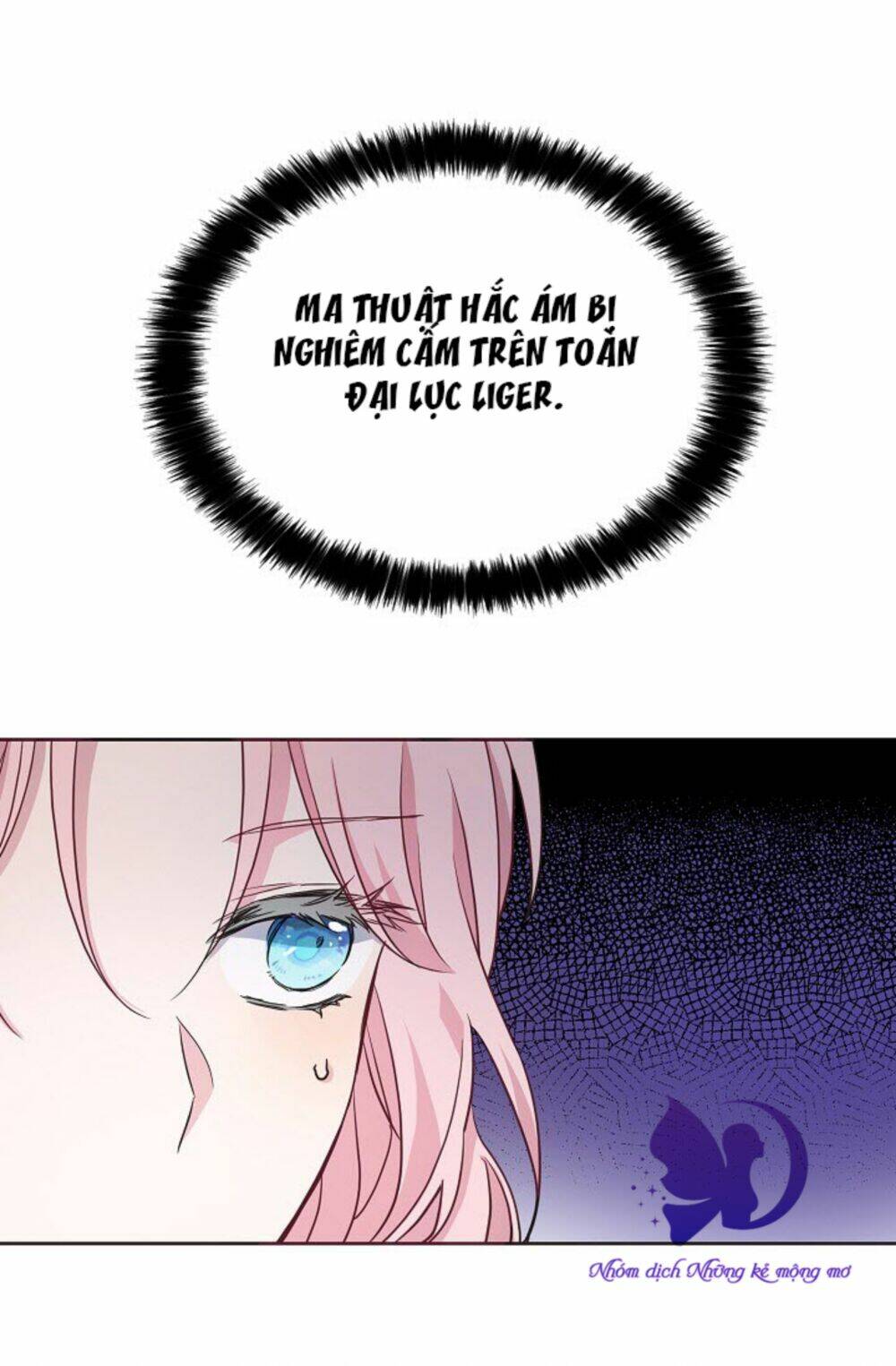 Quyến Rũ Papa Của Nhân Vật Phản Diện Chapter 12 - Trang 2