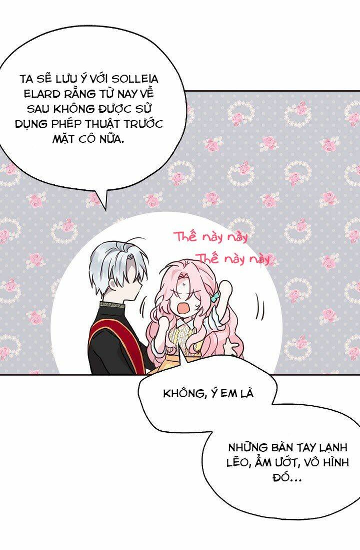 Quyến Rũ Papa Của Nhân Vật Phản Diện Chapter 12 - Trang 2