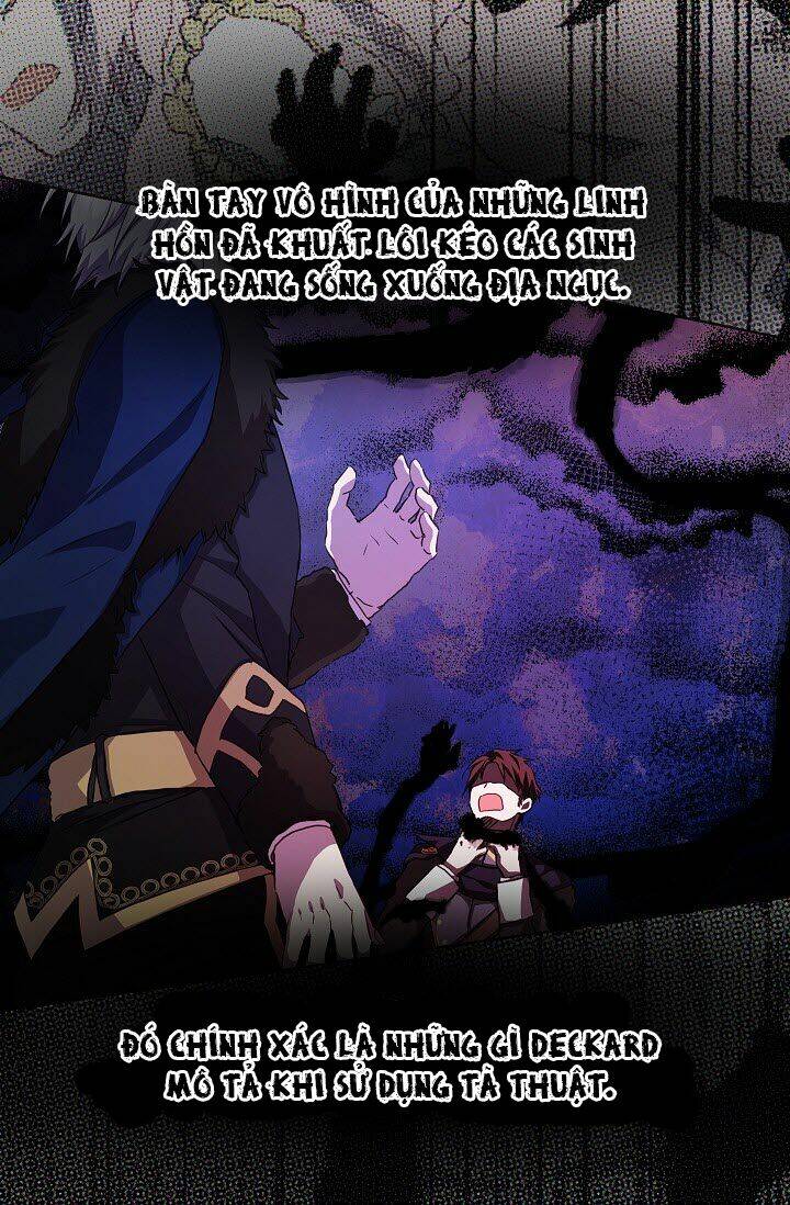 Quyến Rũ Papa Của Nhân Vật Phản Diện Chapter 12 - Trang 2