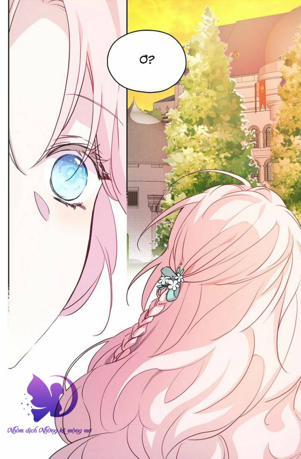 Quyến Rũ Papa Của Nhân Vật Phản Diện Chapter 12 - Trang 2