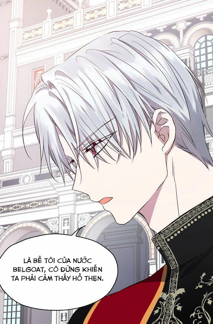 Quyến Rũ Papa Của Nhân Vật Phản Diện Chapter 12 - Trang 2