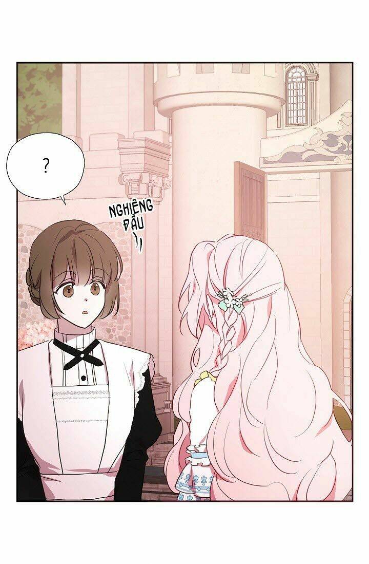 Quyến Rũ Papa Của Nhân Vật Phản Diện Chapter 13 - Trang 2