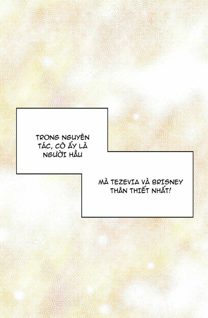 Quyến Rũ Papa Của Nhân Vật Phản Diện Chapter 13 - Trang 2