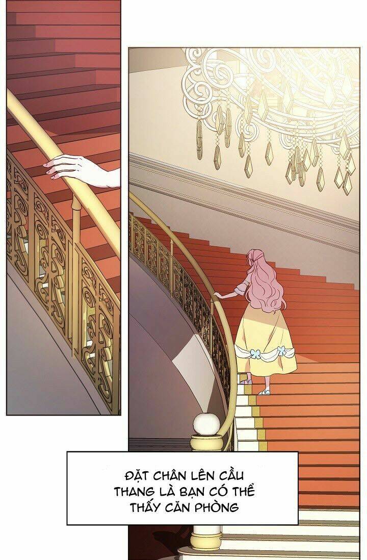 Quyến Rũ Papa Của Nhân Vật Phản Diện Chapter 13 - Trang 2