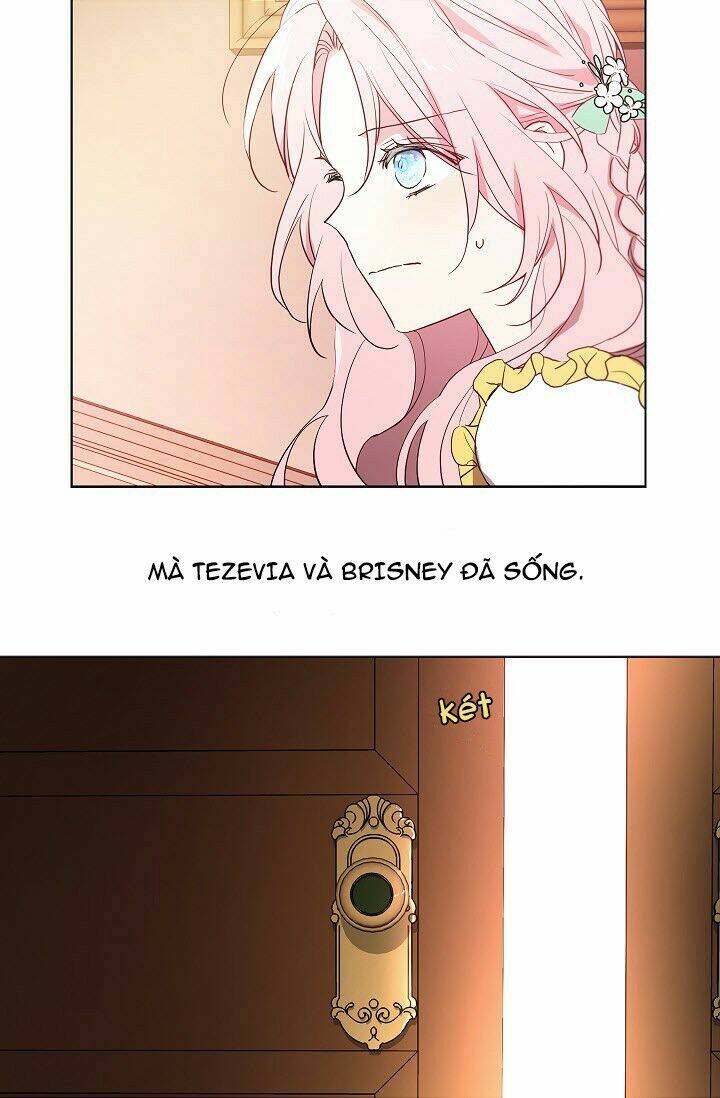 Quyến Rũ Papa Của Nhân Vật Phản Diện Chapter 13 - Trang 2