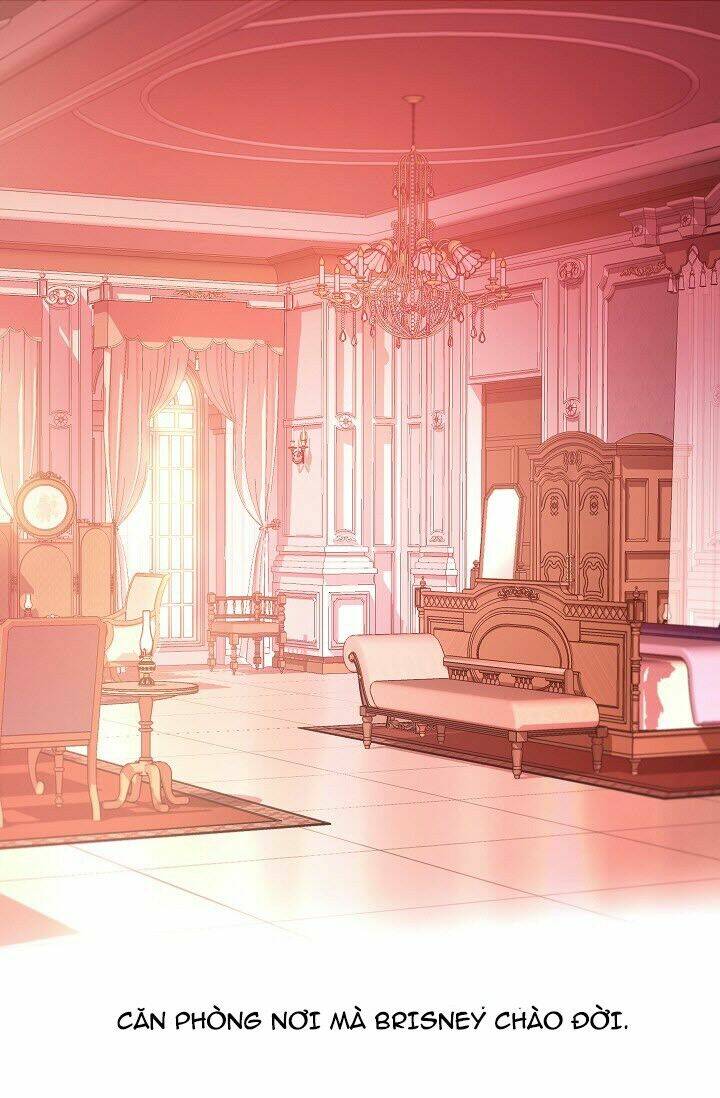 Quyến Rũ Papa Của Nhân Vật Phản Diện Chapter 13 - Trang 2