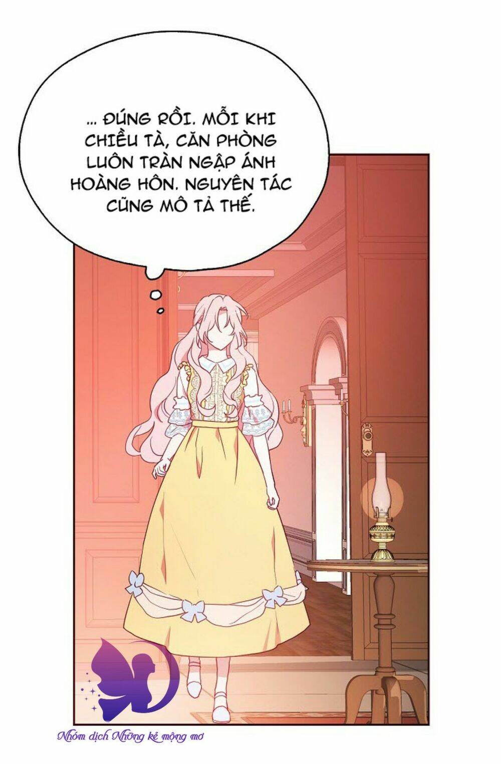 Quyến Rũ Papa Của Nhân Vật Phản Diện Chapter 13 - Trang 2