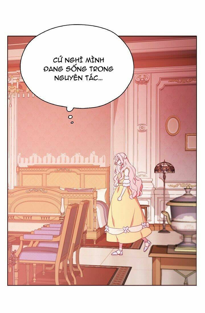 Quyến Rũ Papa Của Nhân Vật Phản Diện Chapter 13 - Trang 2